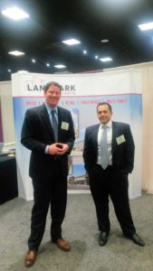 PAA Trade Show 2016