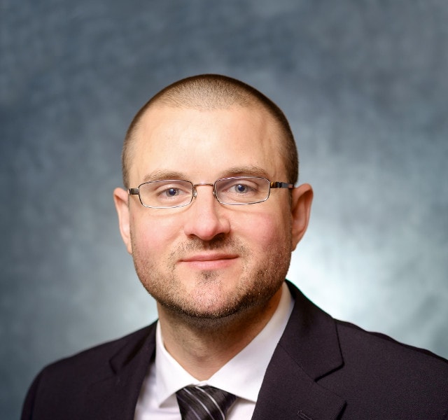 Daniel Dutcavich