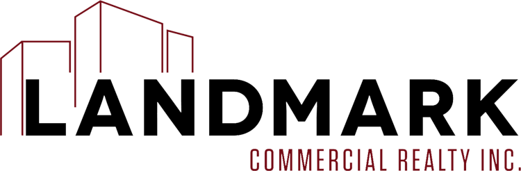 Landmark Commercial Realty Commercial Real Estate Firm
