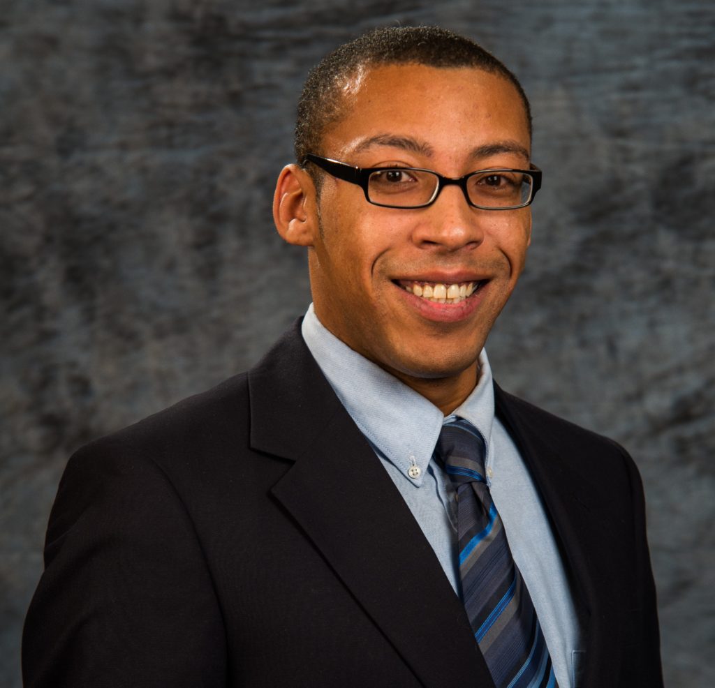 Chris Newton website image Landmark Commercial Realty