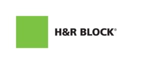 H&R Block logo