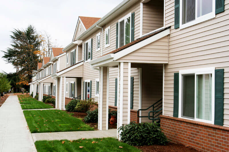 Residential Houses image