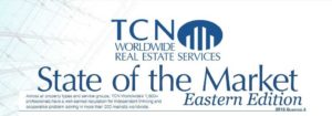 TCN Worldwide Q4 State of the Market - Eastern Region edition