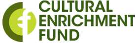 Cultural Enrichment Fund logo