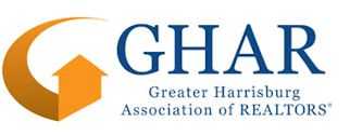 Greater Harrisburg Association Of Realtors GHAR logo