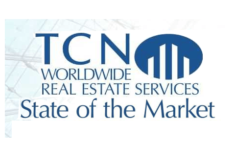 TCN Worldwide State of the Market logo