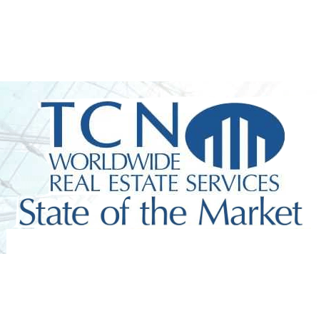 TCN Worldwide State of the Market logo