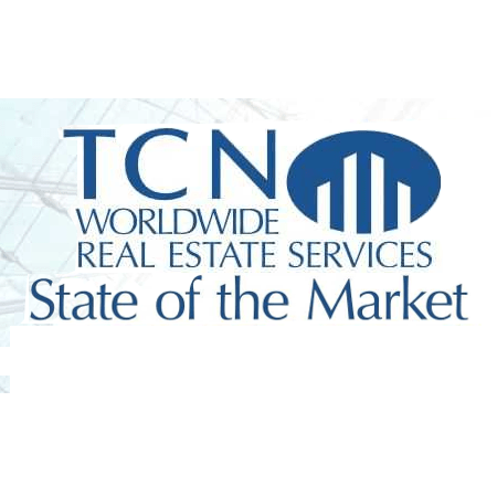 TCN Worldwide State of the Market logo