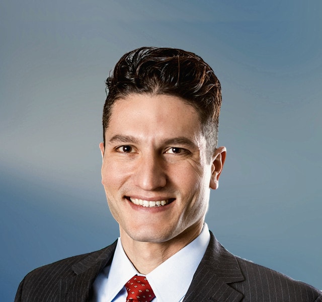 Joshua Krevsky