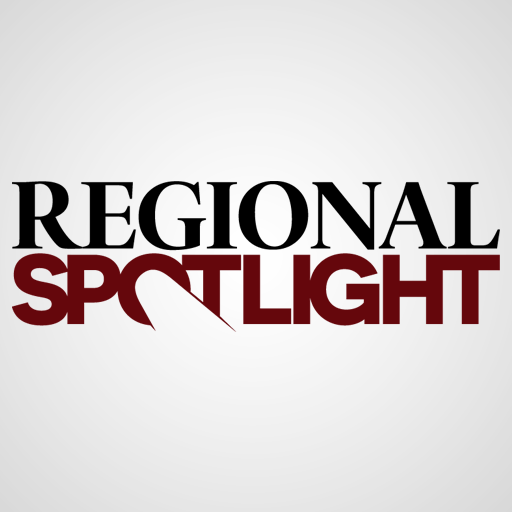 The Regional Spotlight