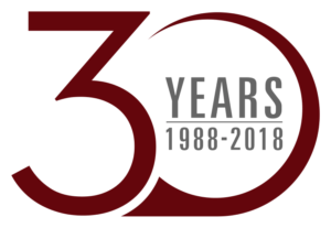 Landmark Commercial Realty Celebrates 30 Years