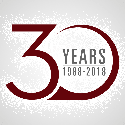 Landmark Commercial Realty Celebrates 30 Years