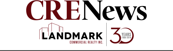 CRE News logo