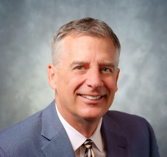 Andrew Kohr, Director - Sales and Leasing