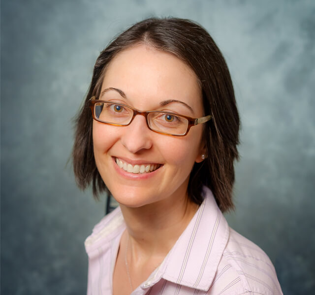 Heidi Karinch