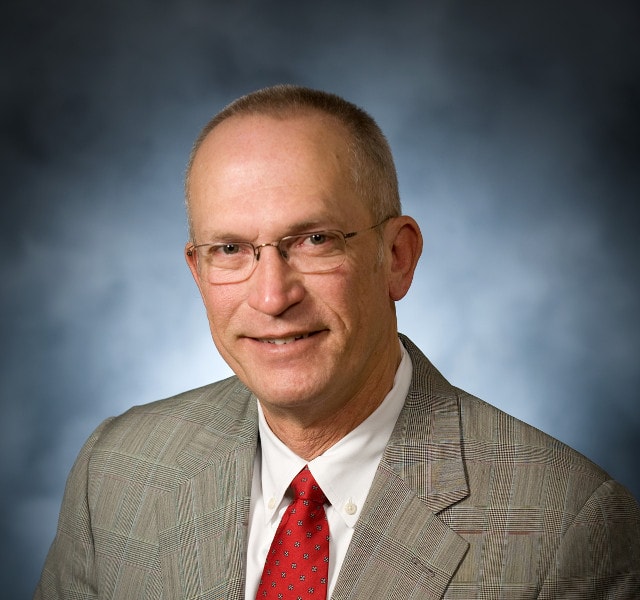 Ted Pfeifer, Vice President - Retail Services