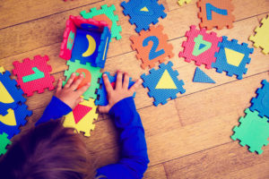 Daycare Centers: an investment in the future