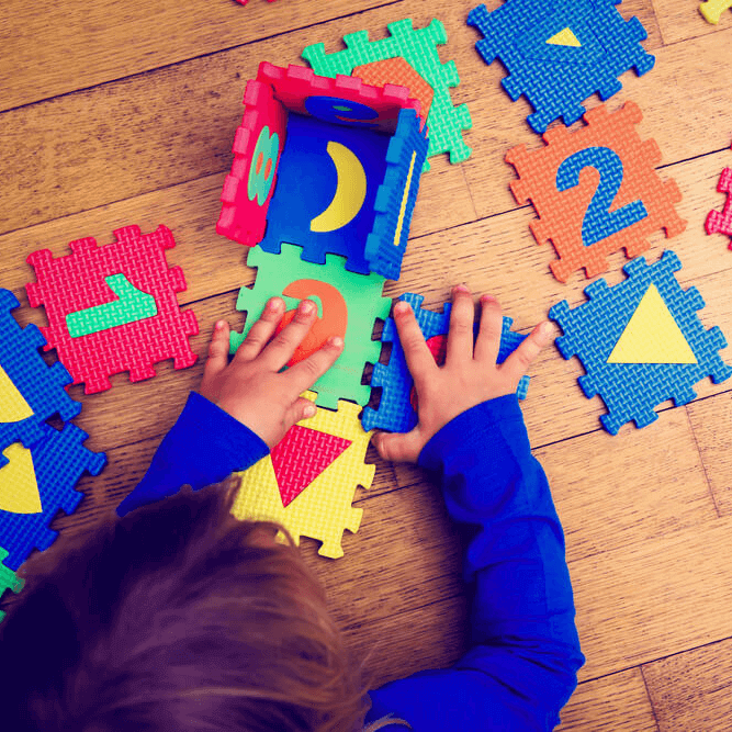 Daycare Centers: an investment in the future