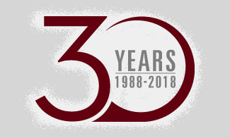 landmark celebrates 30 years