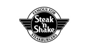 steak n shake logo