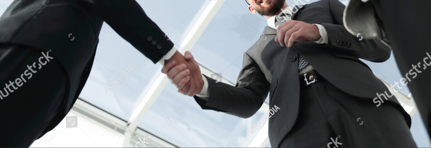 Handshake