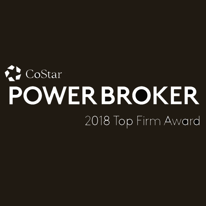 costar power broker award 2018