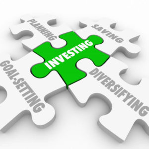 Diversifying your investments in commercial real estate