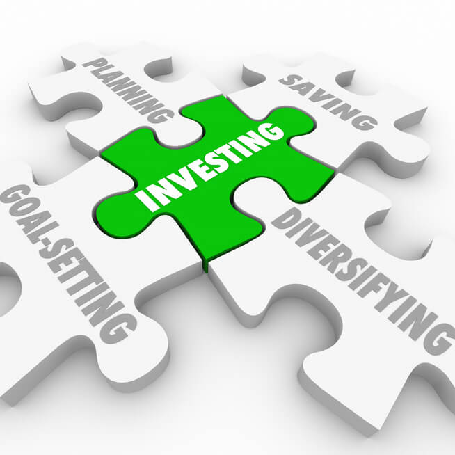 Diversifying Investments