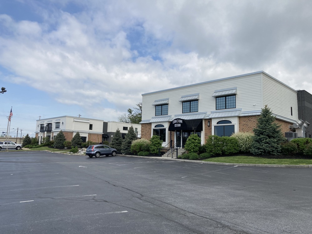 Hampden Terminal Landmark Commercial Realty