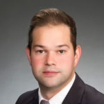 Nick Sallack, Senior Associate