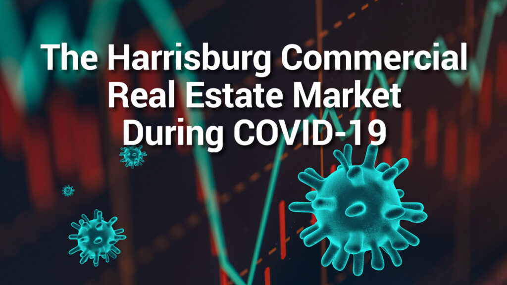 Commercial Real Estate During Covid-19