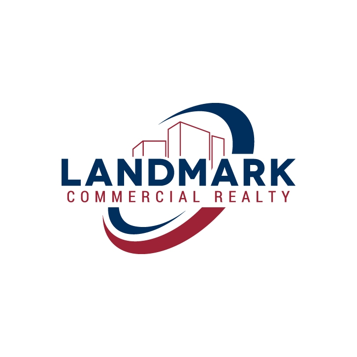 Landmark Commercial Realty Logo