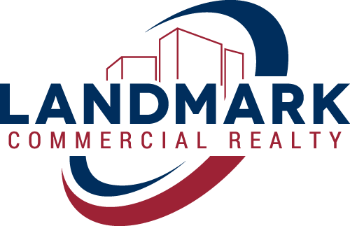 Landmark Commercial Realty logo