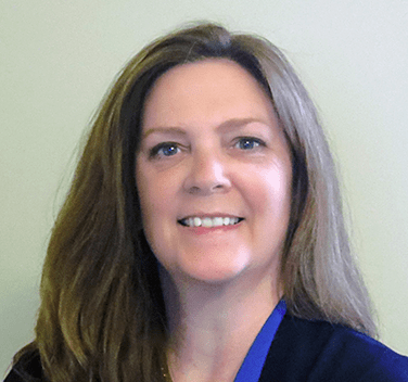 Colleen Erickson, NCIDQ