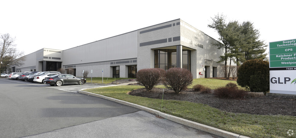 breuer pet food new warehouse