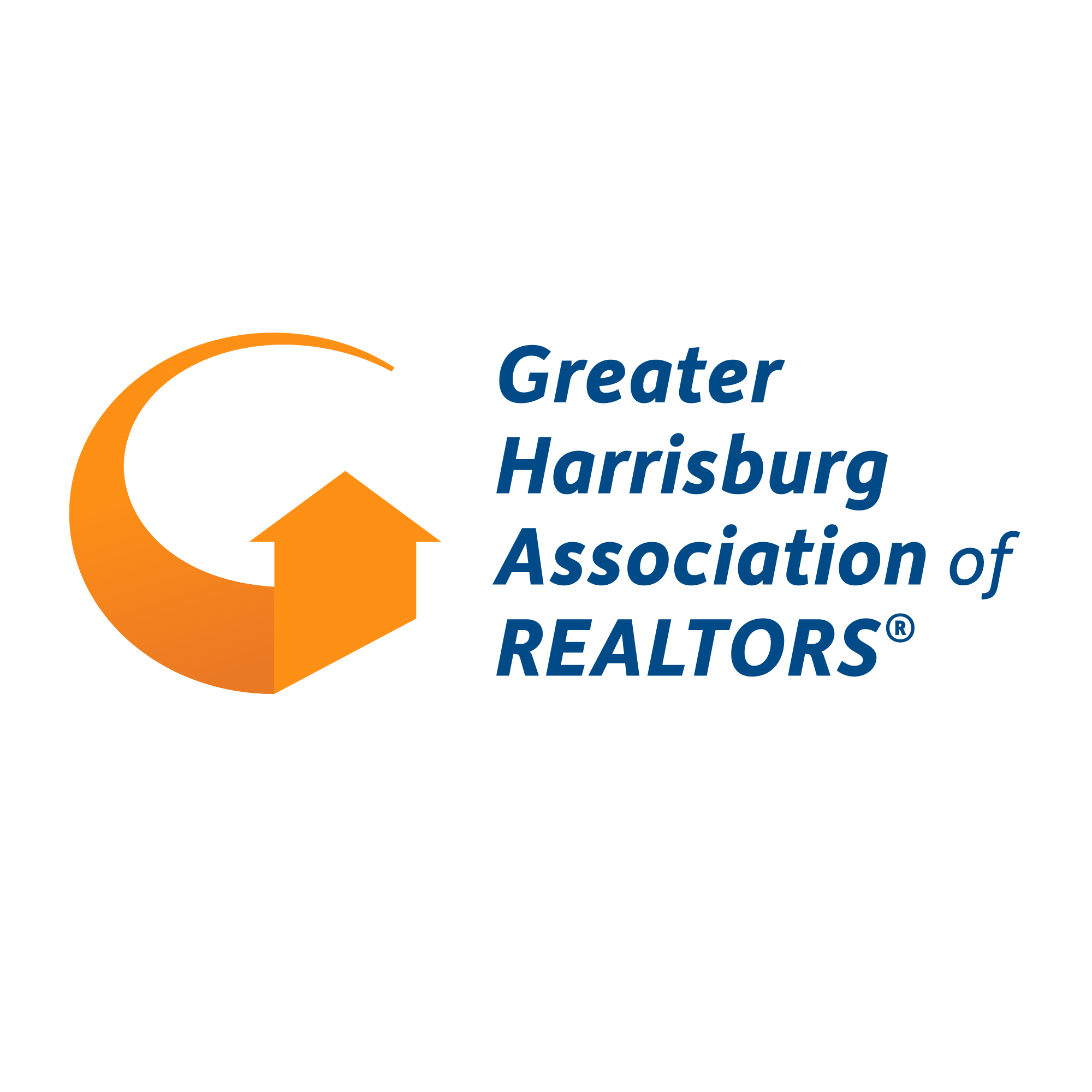greater harrisburg association of realtors logo