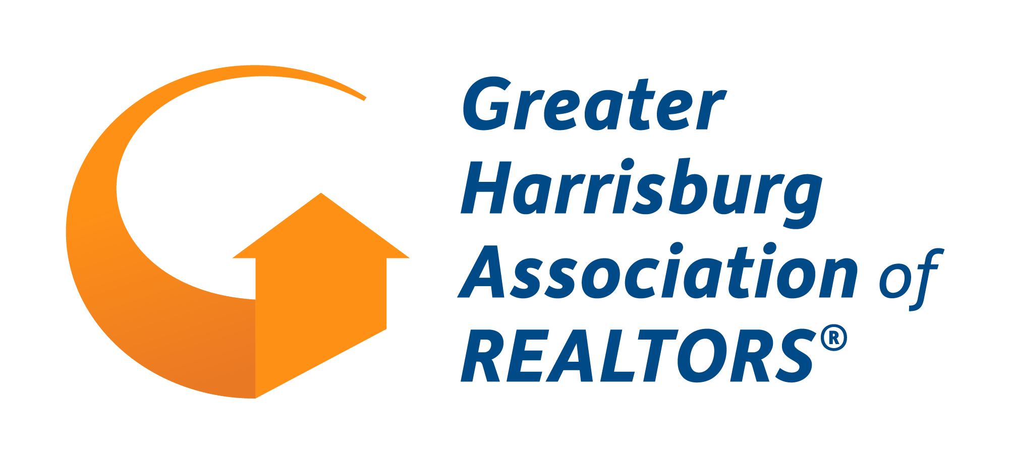 greater harrisburg association of realtors logo