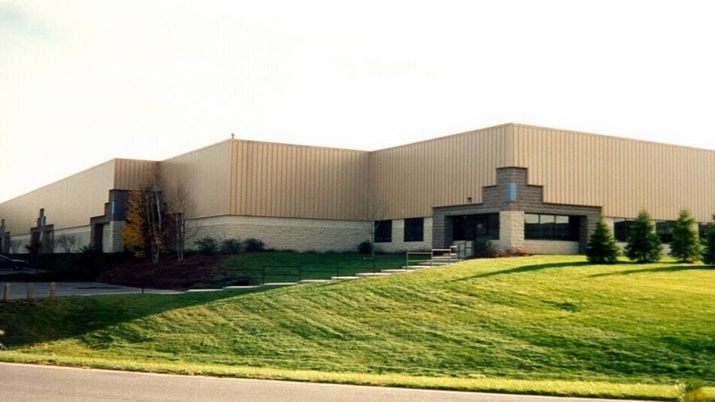 street view of midwest food bank
