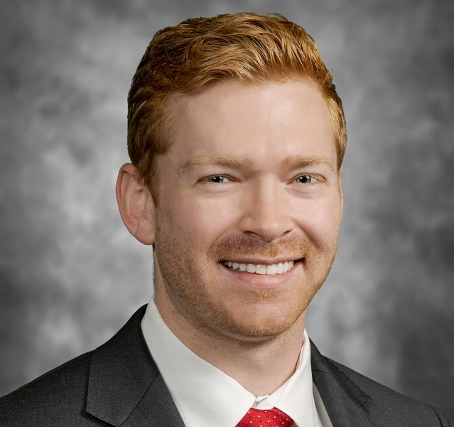 michael rohm, ccim, mai