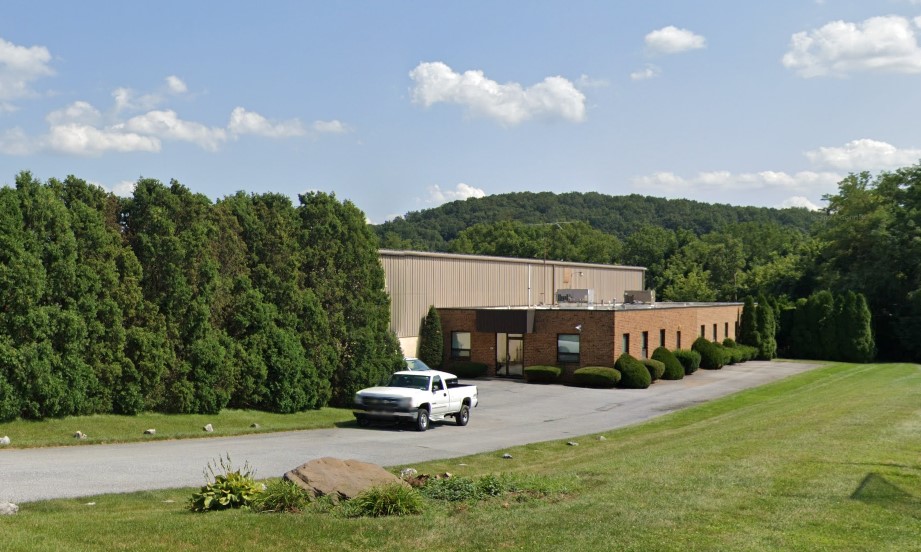 facility located on fulling mill road
