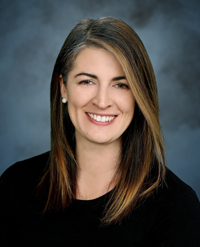 michelle gueci, senior associate