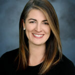 michelle gueci, senior associate