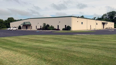 shippensburg facility recently acquired by nolt's