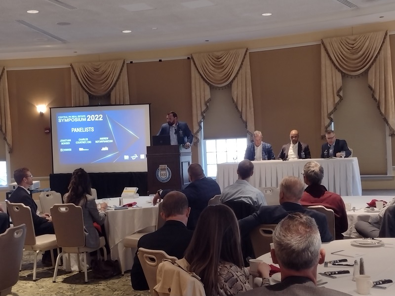 central pa real estate symposium 2022