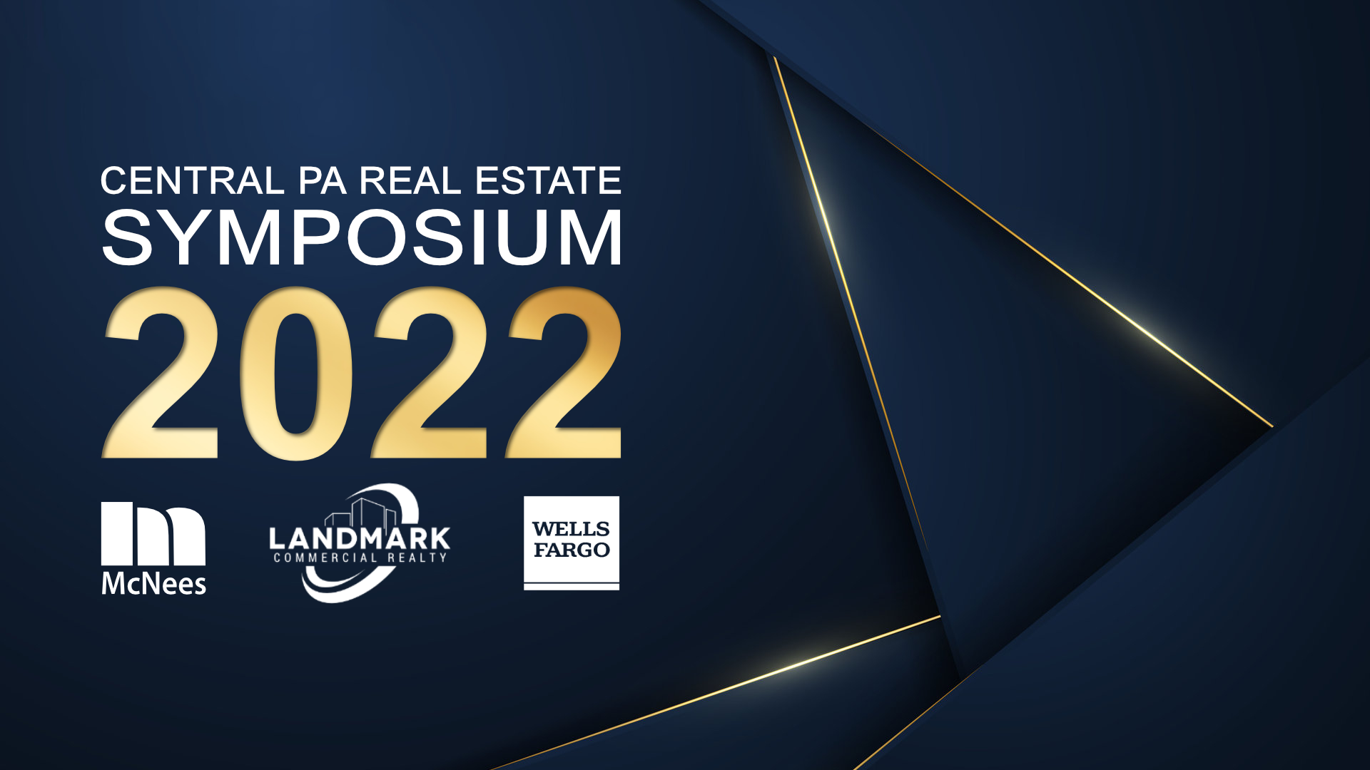 central pa real estate symposium 2022