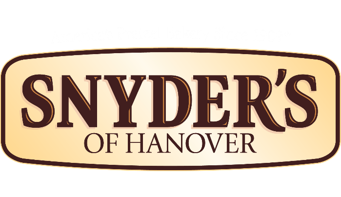snyder's of hanover - america's pretzel bakery since 1909