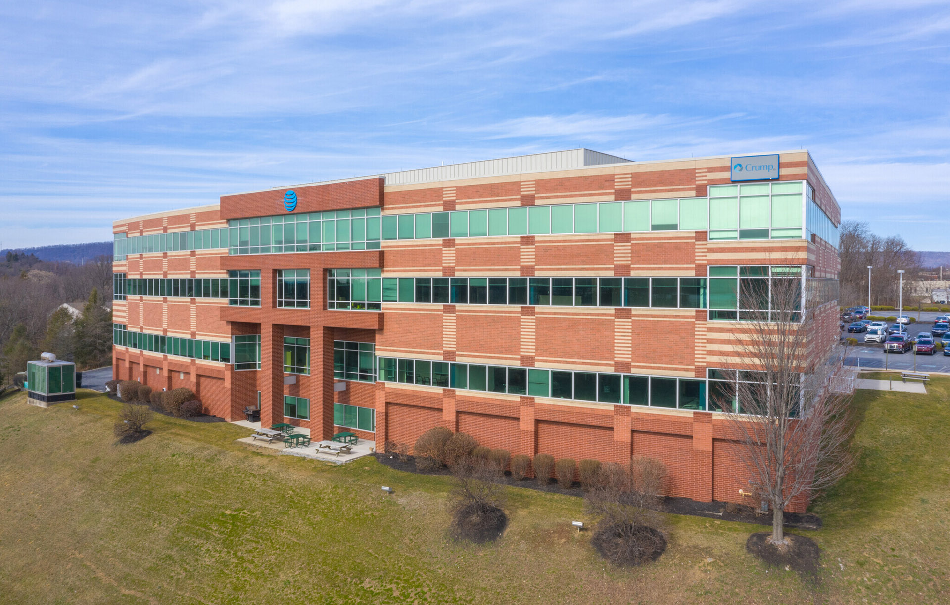 2550 Interstate Drive, Harrisburg, PA Landmark Commercial Realty