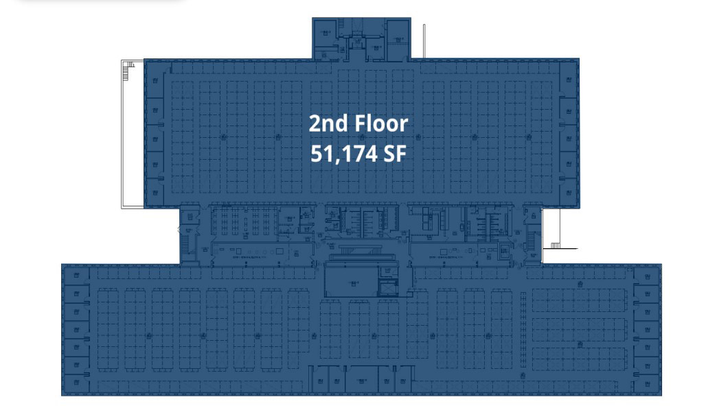 3721 Tecport Drive, Harrisburg PA Landmark Commercial Realty