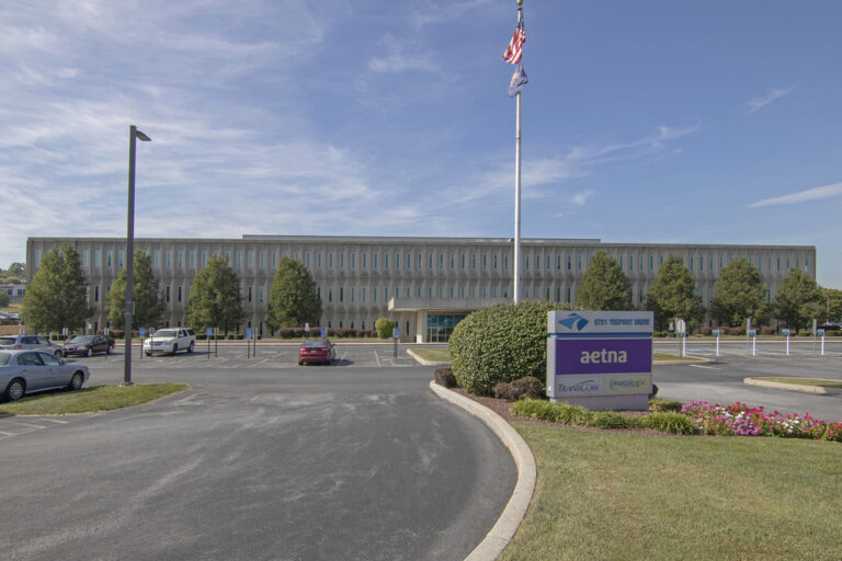 3721 Tecport Drive, Harrisburg PA Landmark Commercial Realty