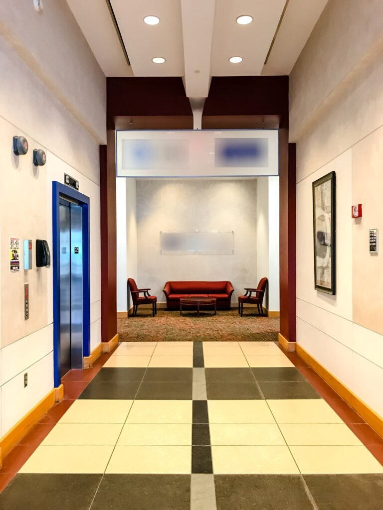 2550 Interstate Drive, Harrisburg, PA Landmark Commercial Realty